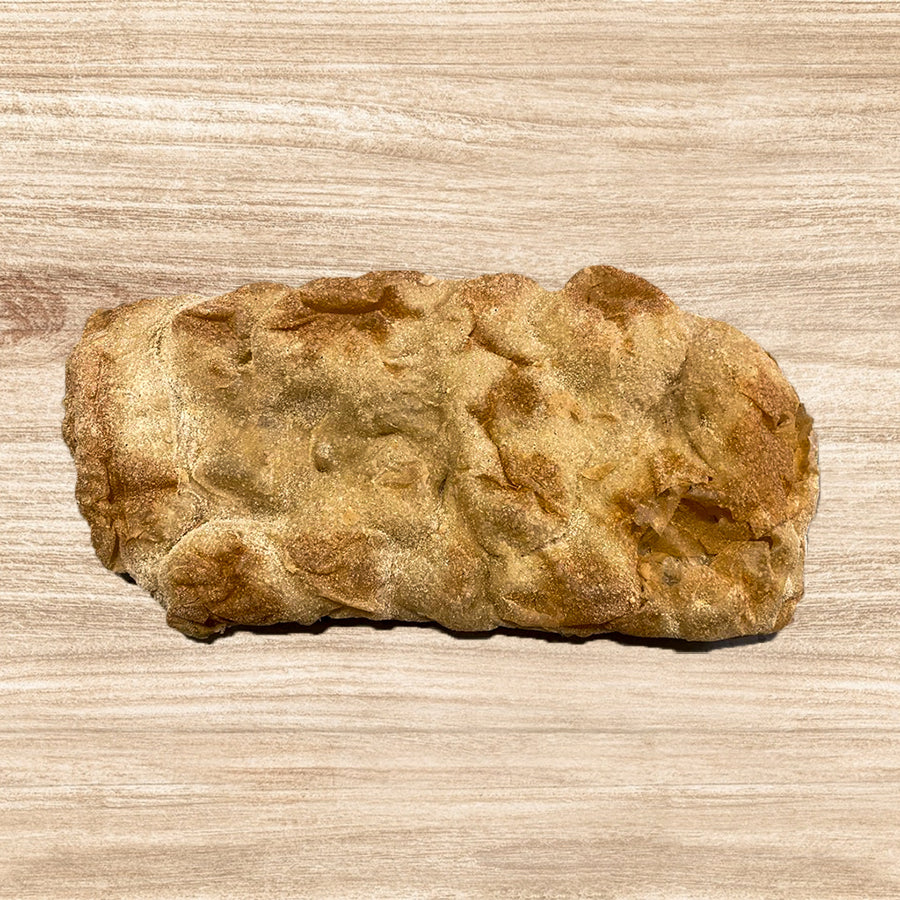 Focaccia Multicereali 20x30