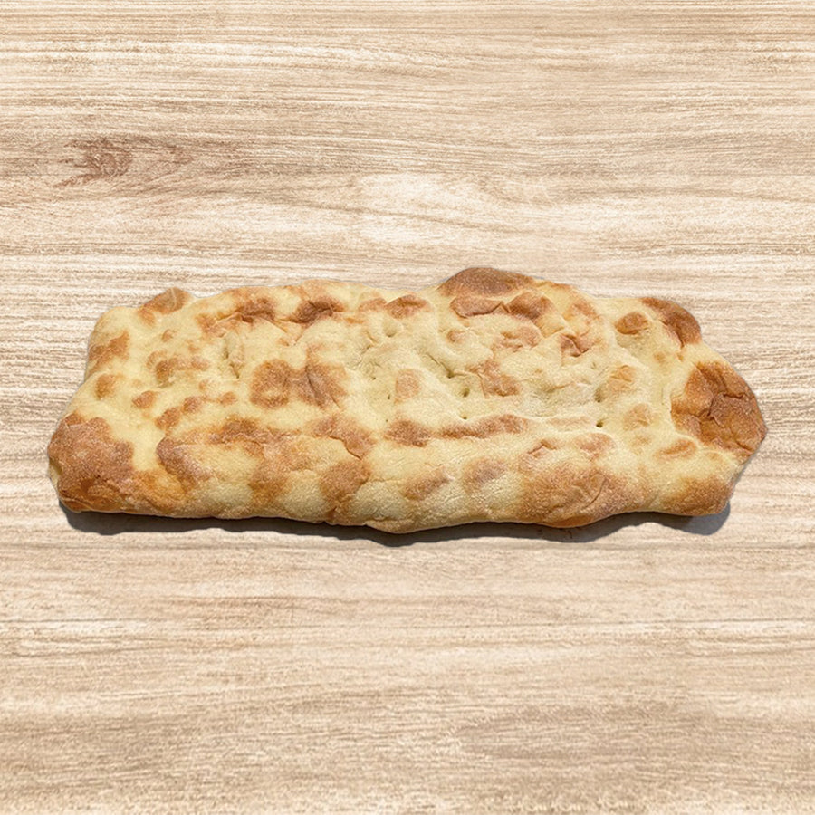 Focaccia 60x20