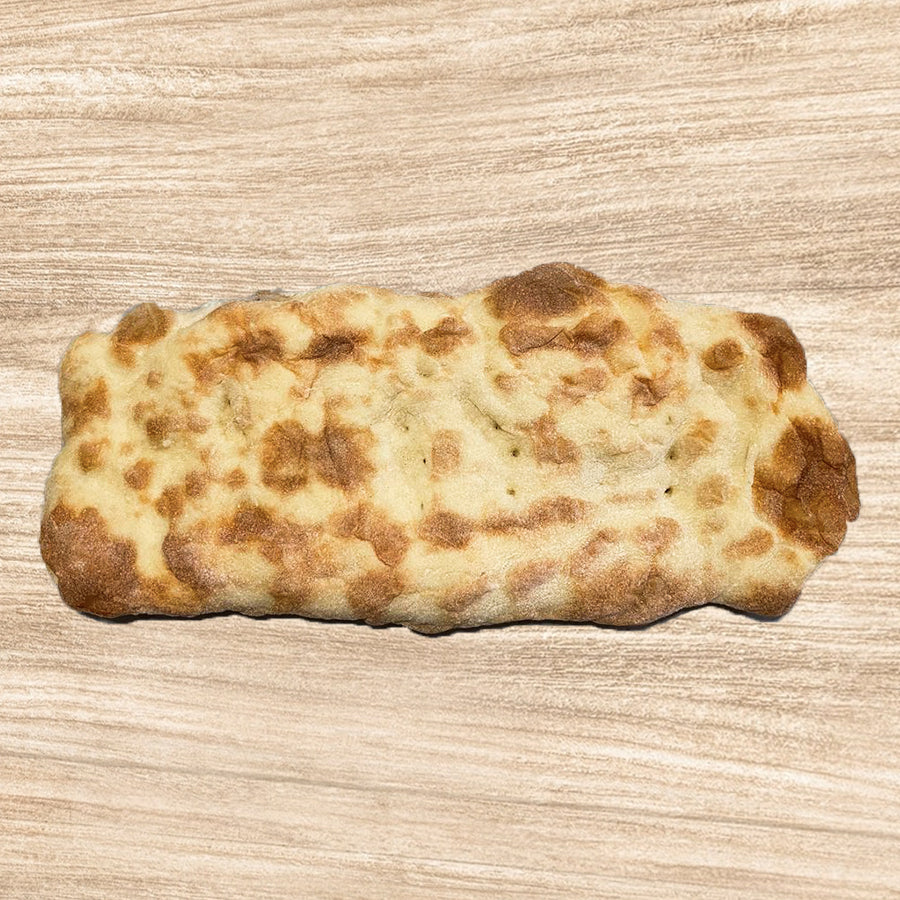 Focaccia 60x20