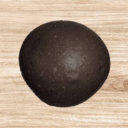 Il Bun "Carbone"