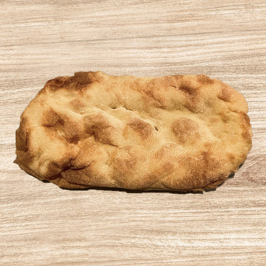 Focaccia 20x30
