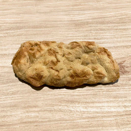 Focaccia Multicereali 20x30