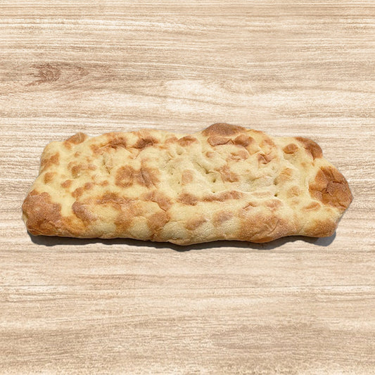 Focaccia 60x20